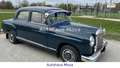 Mercedes-Benz ponton Bleu - thumbnail 1