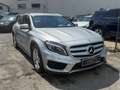 Mercedes-Benz GLA 200 d Automatik 136PS **AMG LINE** Topzustand Silber - thumbnail 1