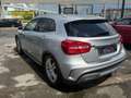 Mercedes-Benz GLA 200 d Automatik 136PS **AMG LINE** Topzustand Silber - thumbnail 5