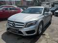 Mercedes-Benz GLA 200 d Automatik 136PS **AMG LINE** Topzustand Silber - thumbnail 7