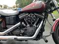 Harley-Davidson Dyna Street Bob Special Edition 2014 5HD FXDBB 103 Rojo - thumbnail 4