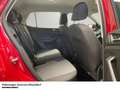 Volkswagen T-Cross Life 1.0 TSI Rückfahrkamera Navigation Rot - thumbnail 6