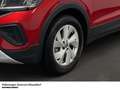 Volkswagen T-Cross Life 1.0 TSI Rückfahrkamera Navigation Rot - thumbnail 8