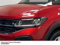 Volkswagen T-Cross Life 1.0 TSI Rückfahrkamera Navigation Rot - thumbnail 4