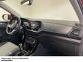 Volkswagen T-Cross Life 1.0 TSI Rückfahrkamera Navigation Rot - thumbnail 14