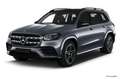 Mercedes-Benz GLS 400 d AMG 4Matic 23-Zoll 1Hd Burmester Weiß - thumbnail 2
