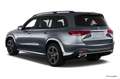 Mercedes-Benz GLS 400 d AMG 4Matic 23-Zoll 1Hd Burmester Weiß - thumbnail 6