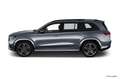 Mercedes-Benz GLS 400 d AMG 4Matic 23-Zoll 1Hd Burmester Weiß - thumbnail 3