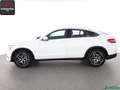 Mercedes-Benz GLC 250 GLC 250 Coupe 4M 3x AMG AIRMATIC,COMAND,DISTRO White - thumbnail 2