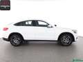 Mercedes-Benz GLC 250 GLC 250 Coupe 4M 3x AMG AIRMATIC,COMAND,DISTRO White - thumbnail 6