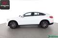 Mercedes-Benz GLC 250 Coupe 4M 3x AMG AIRMATIC,COMAND,DISTRO Blanc - thumbnail 2