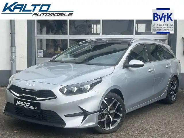 Kia Ceed SW / cee'd SW 1.6 CRDi DCT 7 Spirit Pano LED