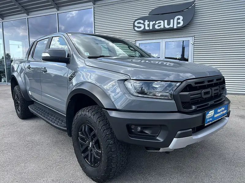 FORD Raptor