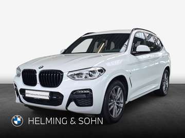 xDrive20d M-Sport Head-Up HiFi DAB AHK uvm.