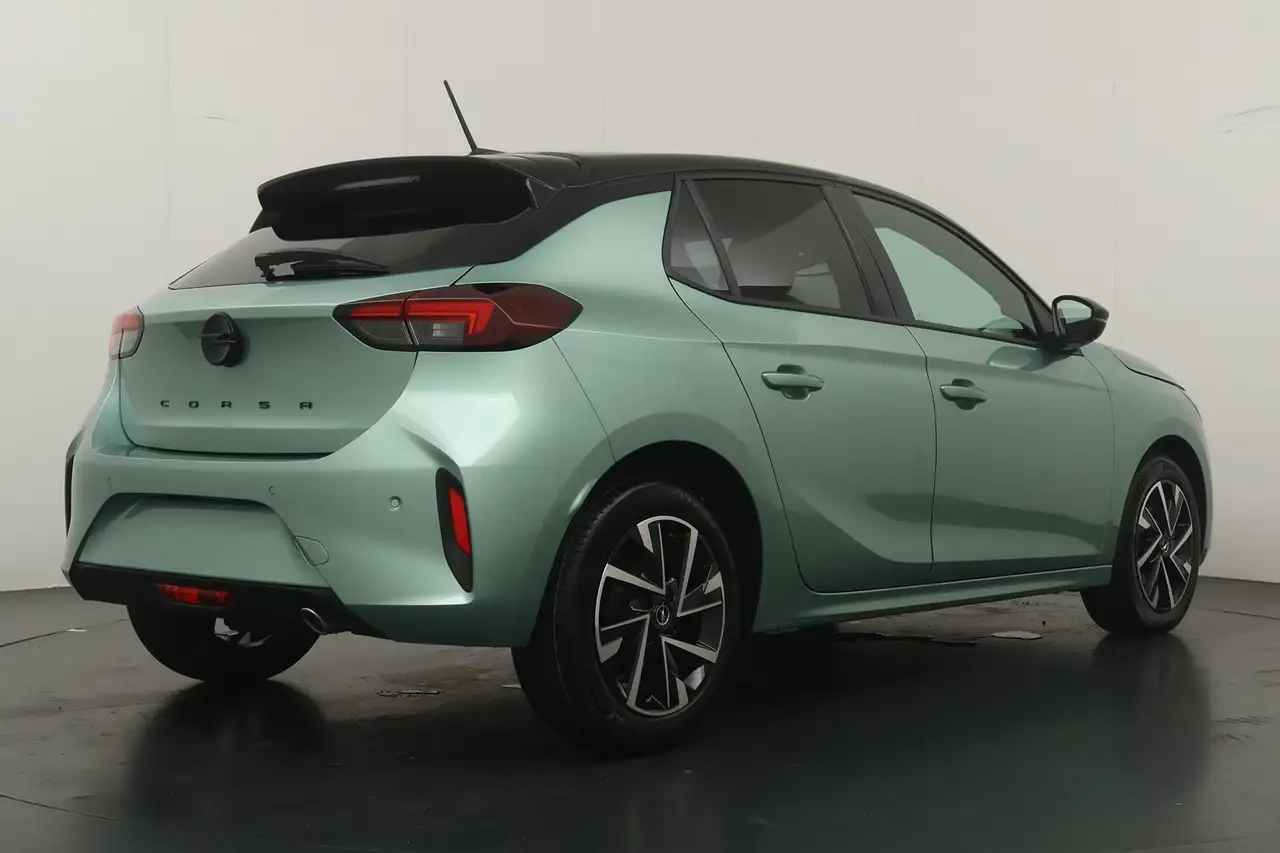 Opel Corsa 2026