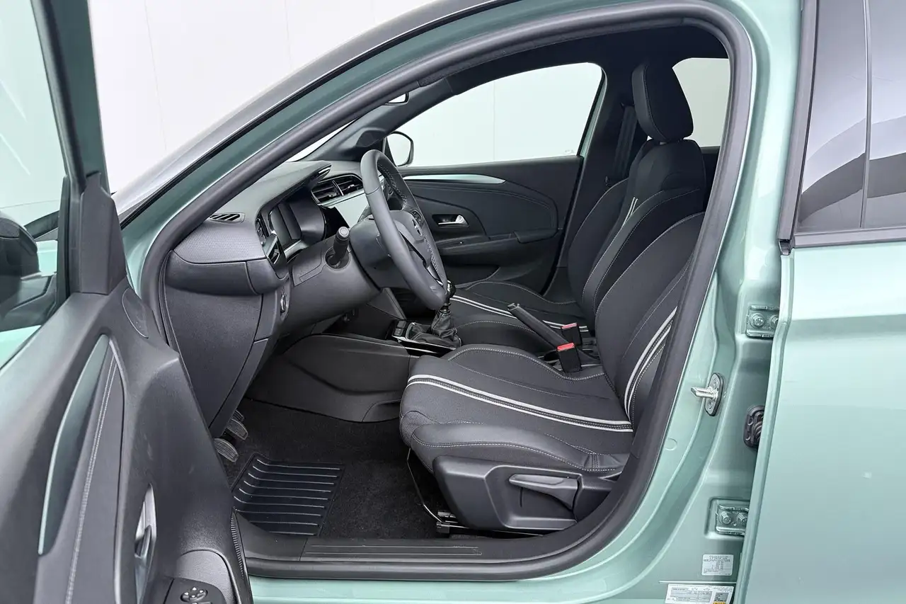 Opel Corsa 2026 — фото 15