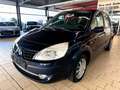 Renault Scenic II  1.6 EXCEPTION *KLIMAAUT+PARKTR* 49TKM Blau - thumbnail 4