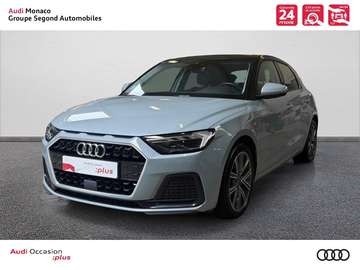 A1 Sportback 25 TFSI 95 ch BVM5