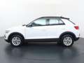 Volkswagen T-Roc 1.0 TSI Style | 110 PK | Climate control | Navigat Blanc - thumbnail 2