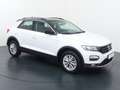 Volkswagen T-Roc 1.0 TSI Style | 110 PK | Climate control | Navigat Blanc - thumbnail 3