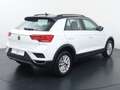 Volkswagen T-Roc 1.0 TSI Style | 110 PK | Climate control | Navigat Blanc - thumbnail 5