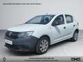 Dacia Sandero Access SCe 75 Weiß - thumbnail 1