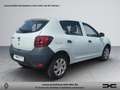 Dacia Sandero Access SCe 75 Weiß - thumbnail 3