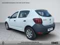 Dacia Sandero Access SCe 75 Weiß - thumbnail 4