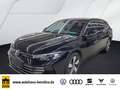 Volkswagen Passat Variant 1.5 eHybrid Business DSG *AHK* Noir - thumbnail 1