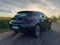 Opel Astra 1.4 Turbo sports 150ps * Lederausstattung* Schwarz - thumbnail 2