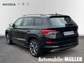 Skoda Kodiaq 2.0 TSI Sportline 4x4 DSG 190PS 7-Sitze AHK Navi L Schwarz - thumbnail 5