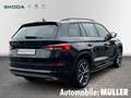 Skoda Kodiaq 2.0 TSI Sportline 4x4 DSG 190PS 7-Sitze AHK Navi L Schwarz - thumbnail 7
