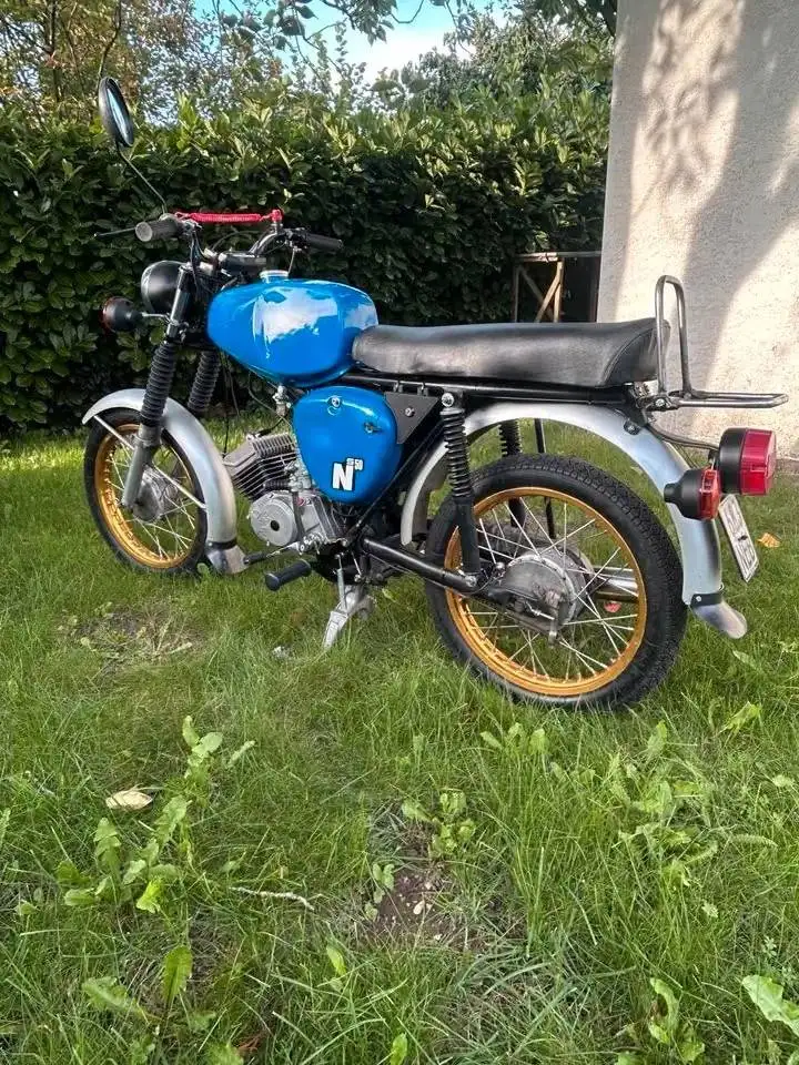 Simson S 51