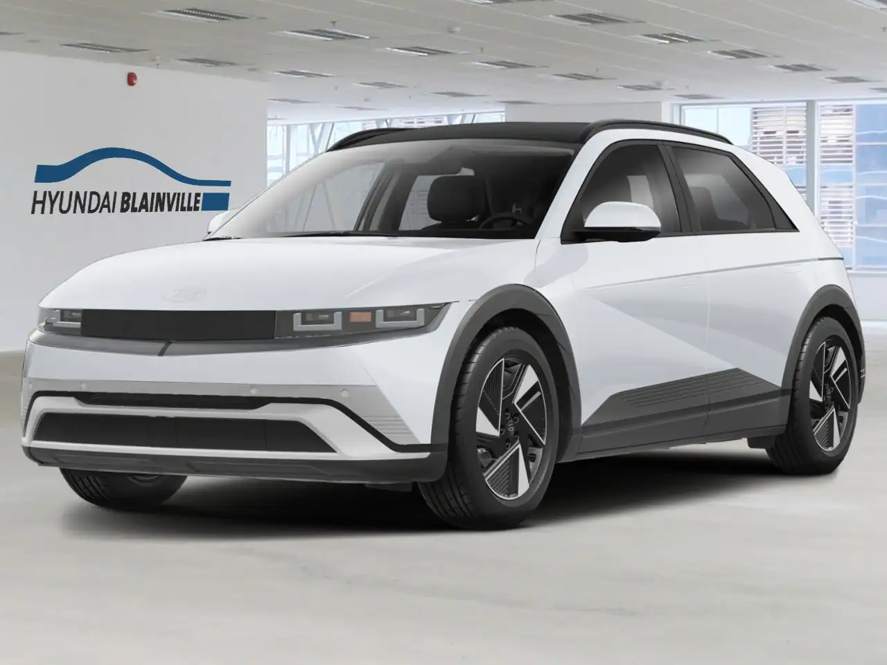 2026 Hyundai IONIQ 5