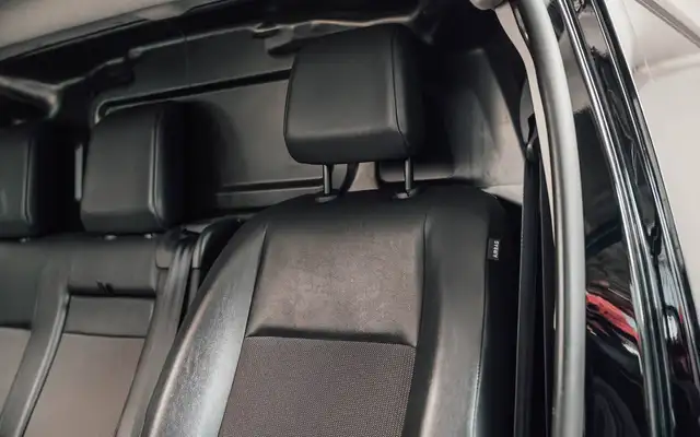 Opel Vivaro view 14
