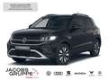 Volkswagen T-Cross 1.0 TSI 85 kW Goal Digital Cockpit Pro/R.-Kamera/GOAL Noir - thumbnail 1