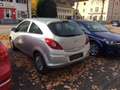 Opel Corsa Corsa  3-Türer 1.2 16V ecoFLEX Selection Silber - thumbnail 4
