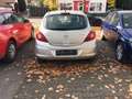 Opel Corsa Corsa  3-Türer 1.2 16V ecoFLEX Selection Silber - thumbnail 5
