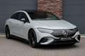 Mercedes-Benz EQE 300 AMG Line 89 kWh | Hyperscreen |  Achterasbesturing Grijs - thumbnail 3
