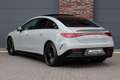 Mercedes-Benz EQE 300 AMG Line 89 kWh | Hyperscreen |  Achterasbesturing Grijs - thumbnail 5