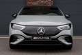 Mercedes-Benz EQE 300 AMG Line 89 kWh | Hyperscreen |  Achterasbesturing Grijs - thumbnail 13
