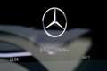 Mercedes-Benz EQE 300 AMG Line 89 kWh | Hyperscreen |  Achterasbesturing Grijs - thumbnail 30