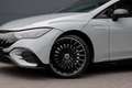 Mercedes-Benz EQE 300 AMG Line 89 kWh | Hyperscreen |  Achterasbesturing Grijs - thumbnail 17