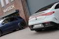 Mercedes-Benz EQE 300 AMG Line 89 kWh | Hyperscreen |  Achterasbesturing Grijs - thumbnail 21