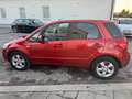 Suzuki SX4 Streetline Club Automatik Orange - thumbnail 9