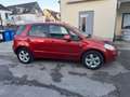 Suzuki SX4 Streetline Club Automatik Orange - thumbnail 4