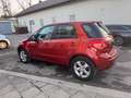 Suzuki SX4 Streetline Club Automatik Orange - thumbnail 8