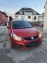 Suzuki SX4 Streetline Club Automatik Orange - thumbnail 2