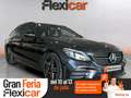 Mercedes-Benz C 200 d Estate Negro - thumbnail 1