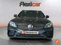 Mercedes-Benz C 200 d Estate Negro - thumbnail 2